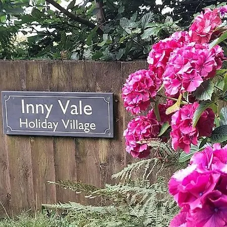 Tintagel Chocolate Box Holiday home