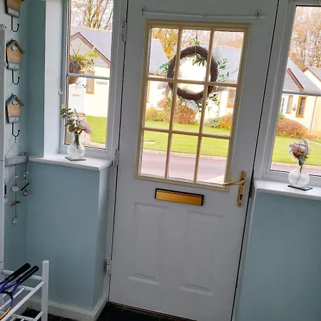 Tintagel Chocolate Box Holiday home *
