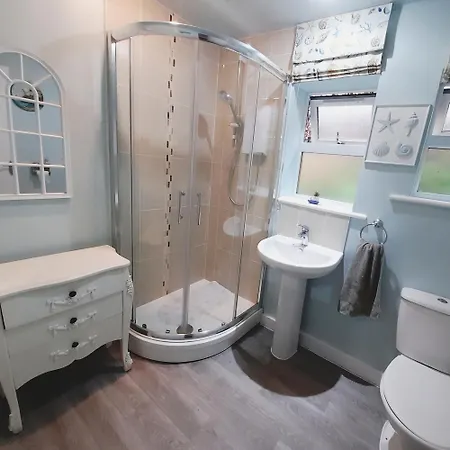 Tintagel Chocolate Box Holiday home *